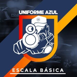 Temario Policía Nacional