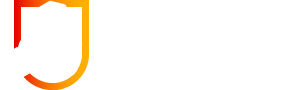 Logotipo horizontal blanco