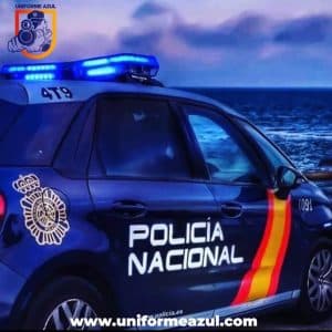 Coche Poli